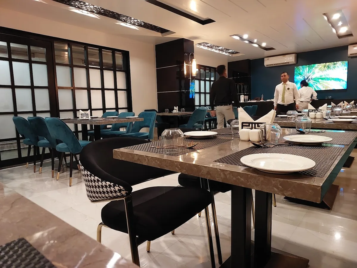 Alchemy - Jorhat
