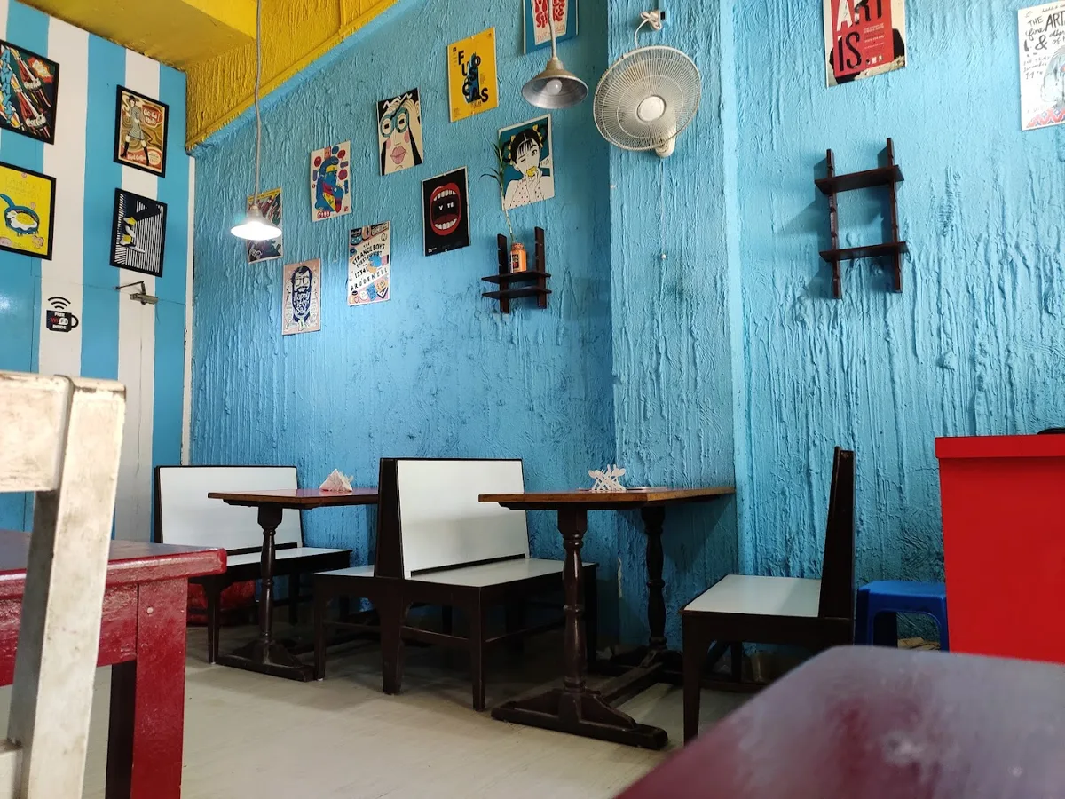 Café HotBox - Jorhat
