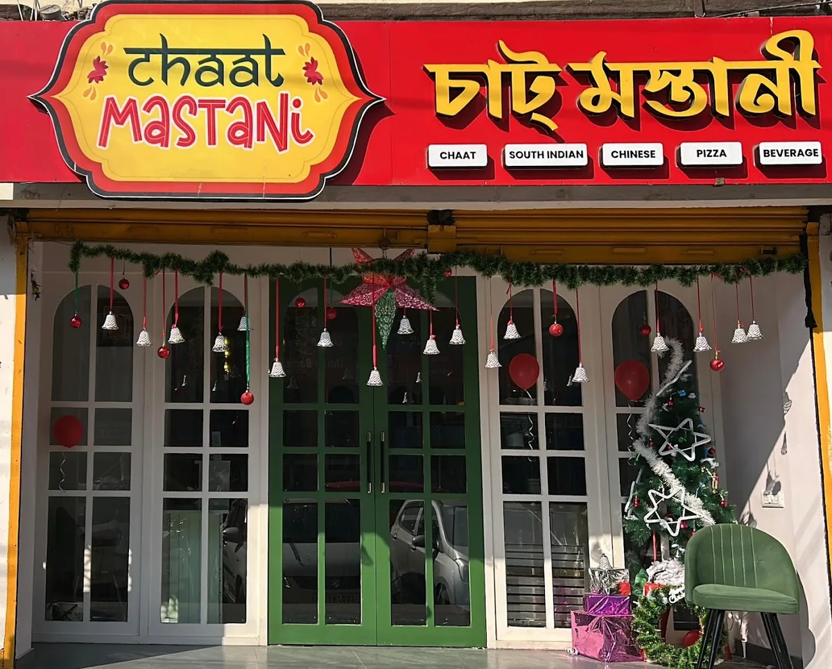 Chaat Mastani - Jorhat