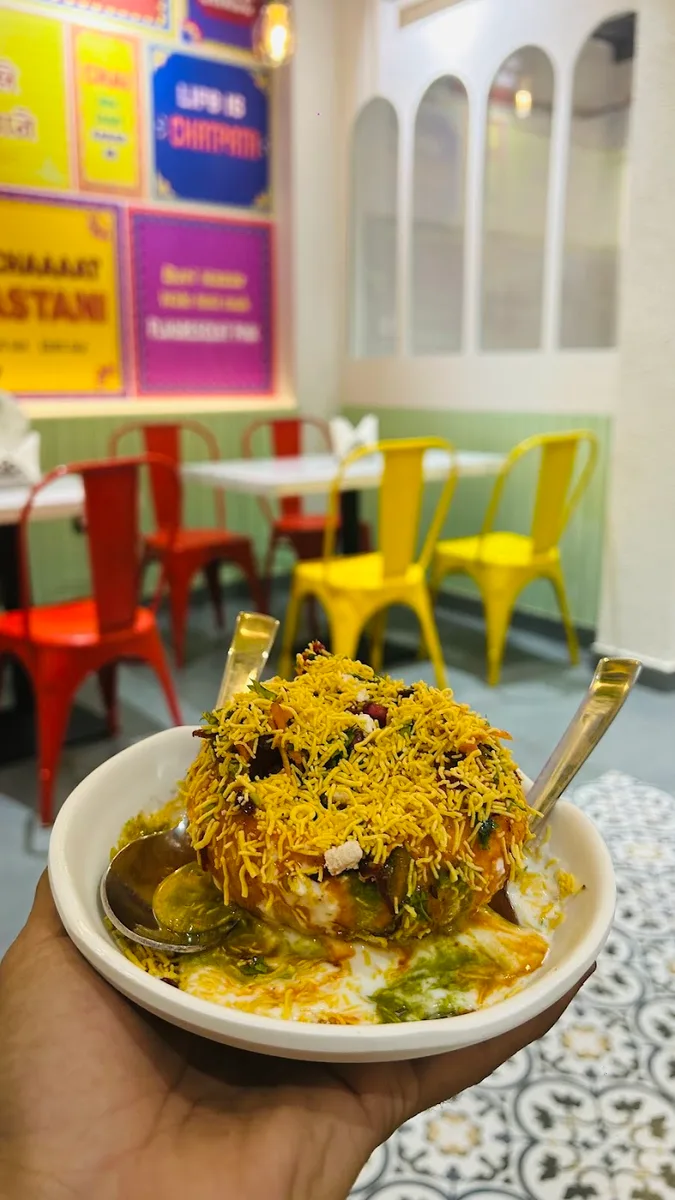 Chaat Mastani - photo 2
