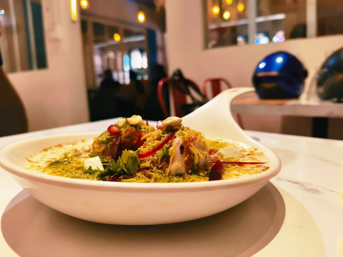 Chaat Mastani - photo 3