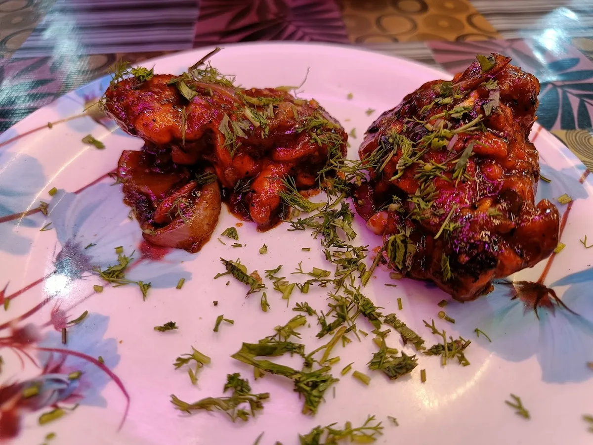 Food Fest - photo 2
