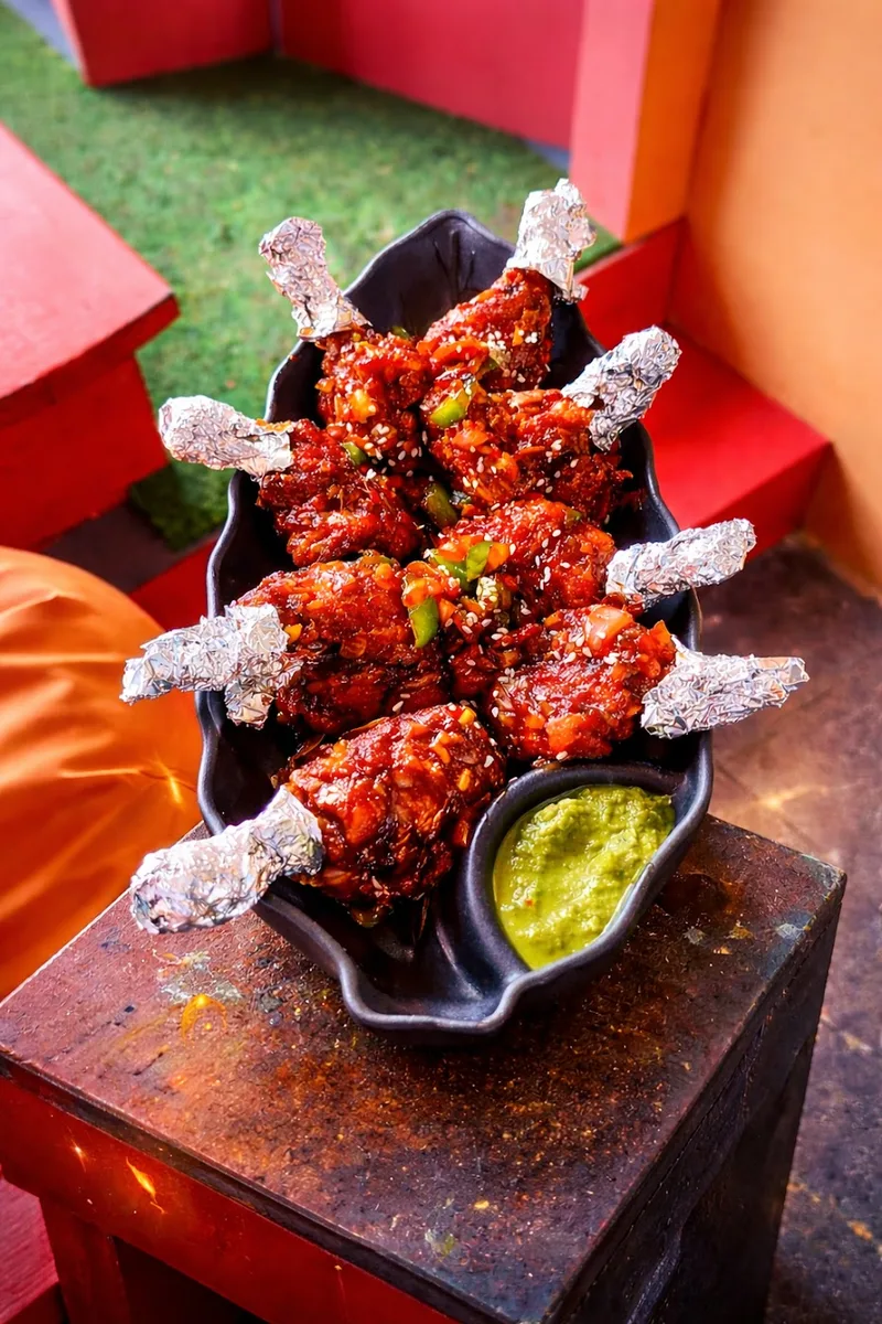 Foodin'Frnz - photo 2