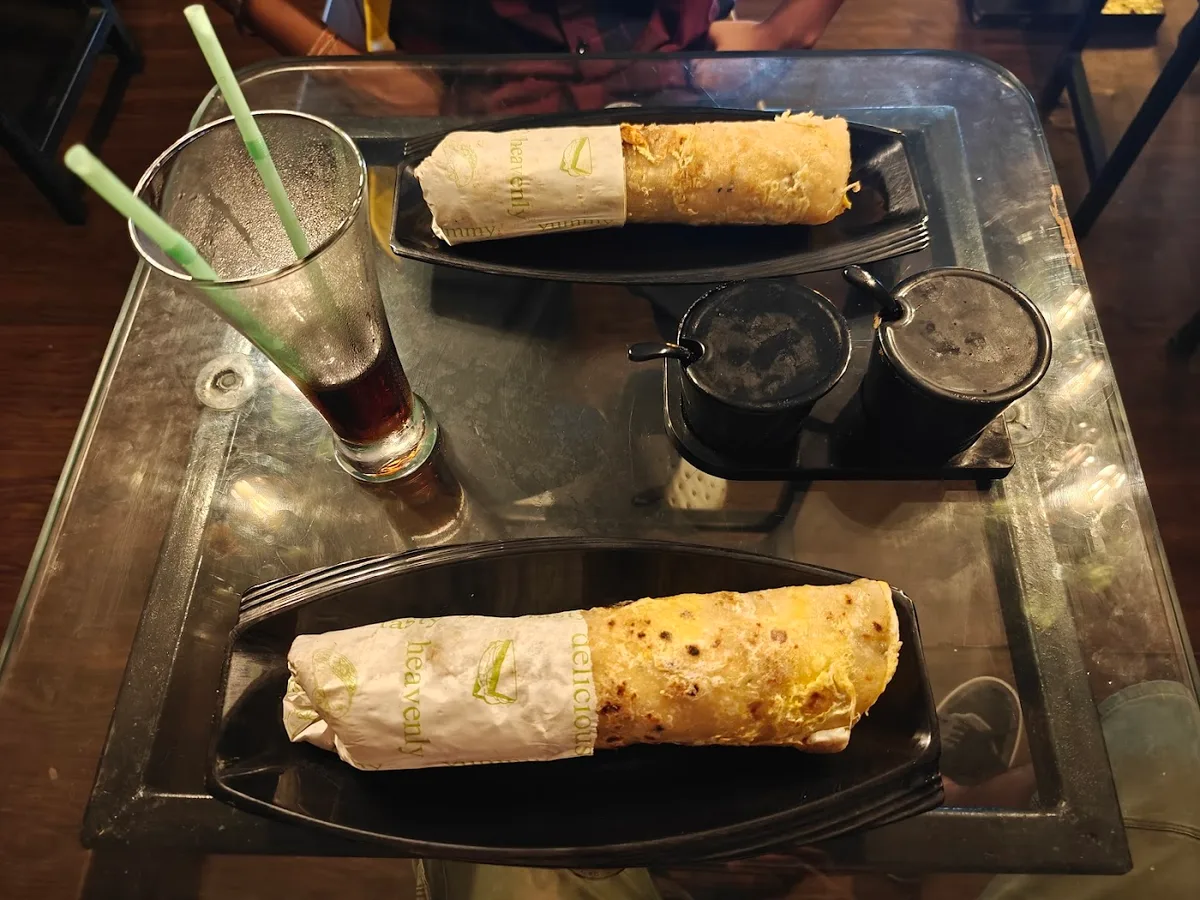 Foodin'Frnz - photo 3