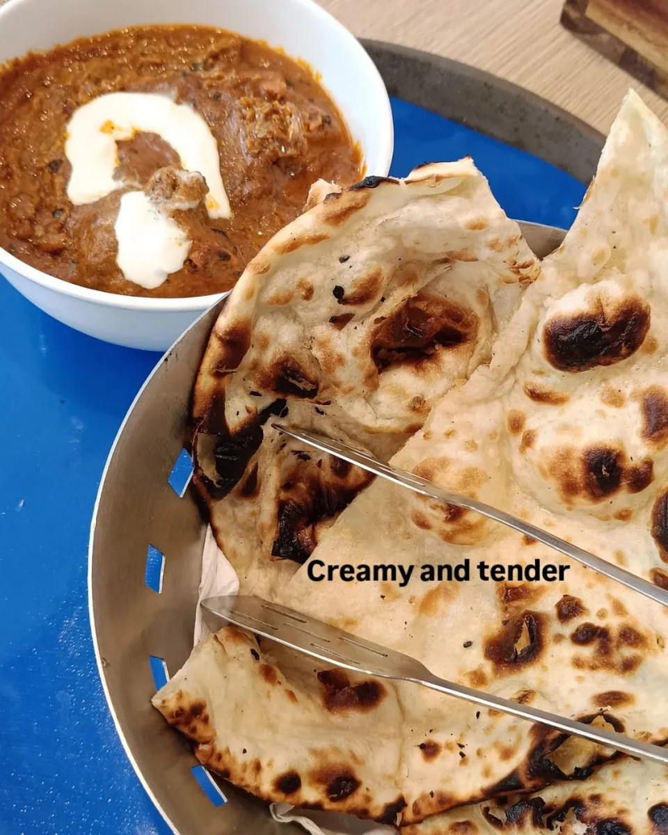 Gulmohar Grand Restaurant - photo 2