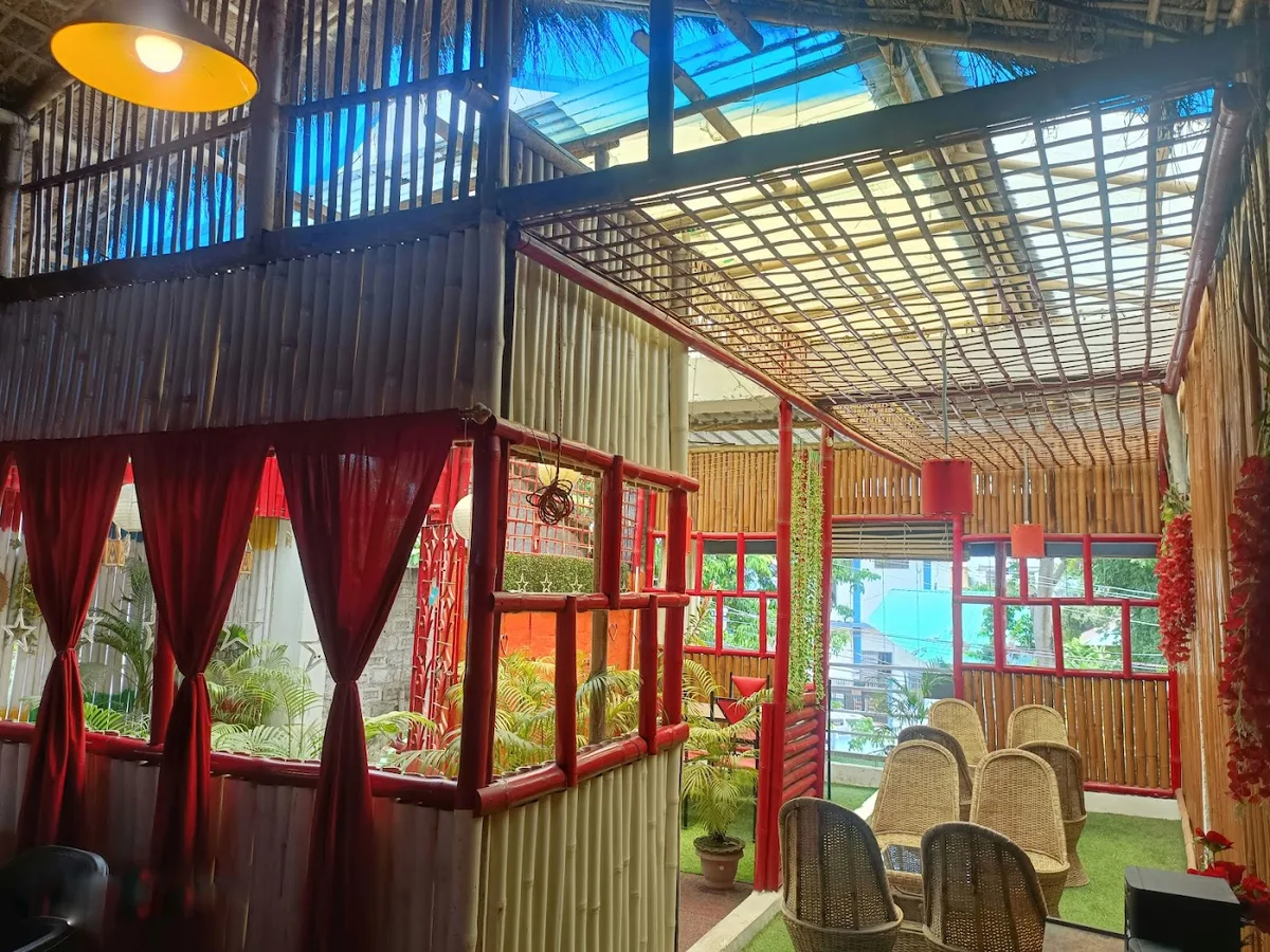 Meridian Coffee ঘৰ - Jorhat
