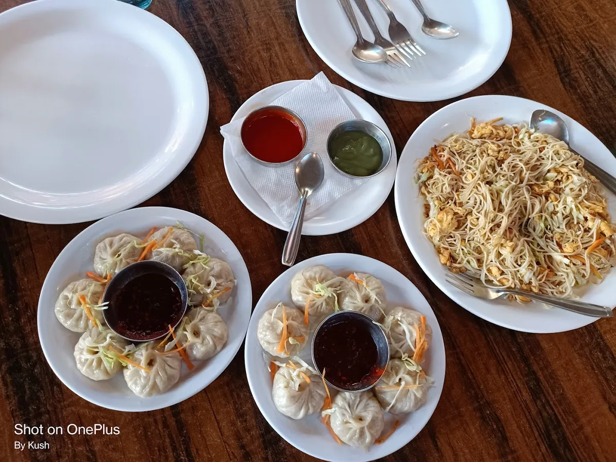 Meridian Coffee ঘৰ - photo 2