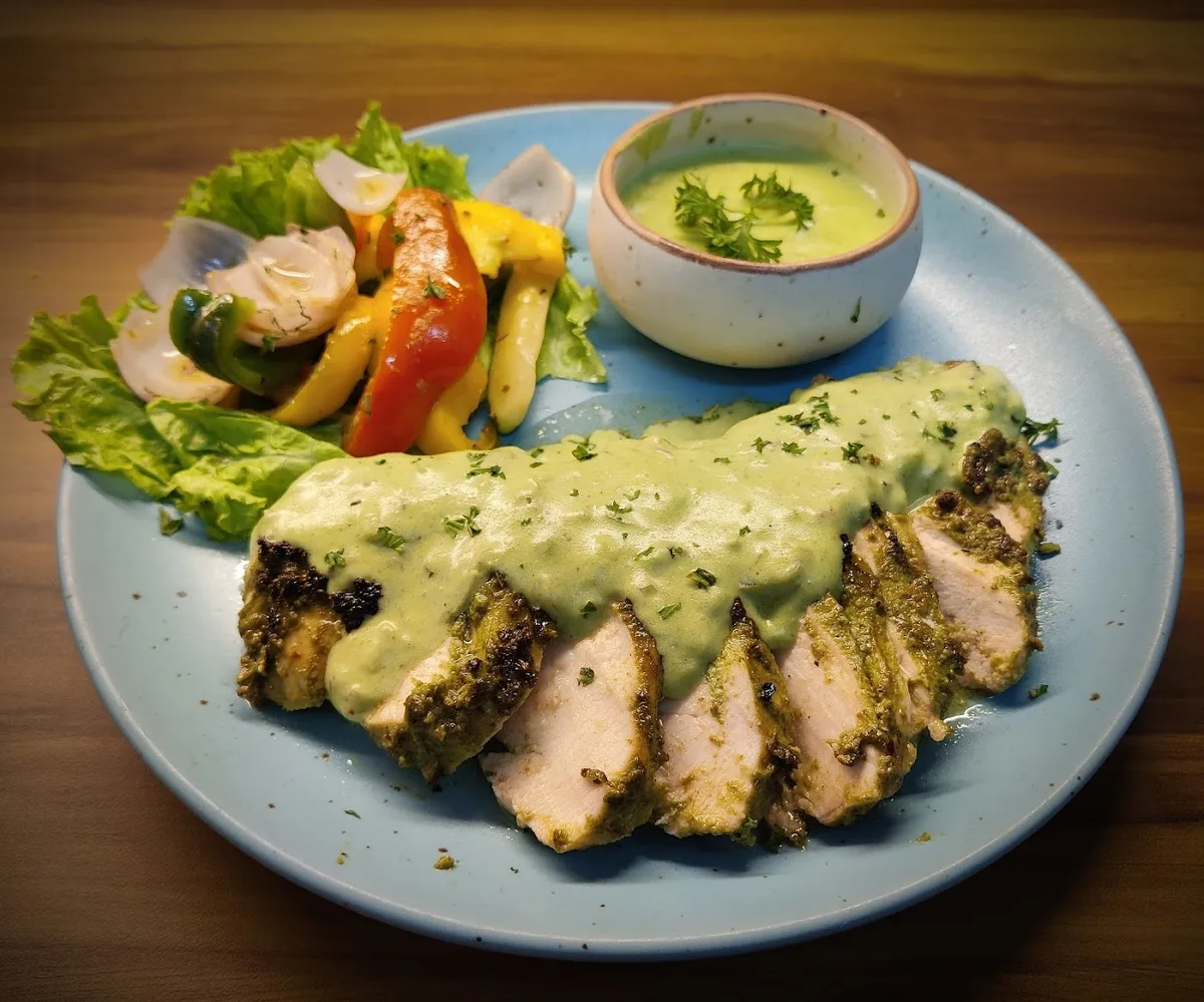 OHANA - Cafe Kitchen & Terraces - Jorhat's TOP RESTAURANT - photo 2