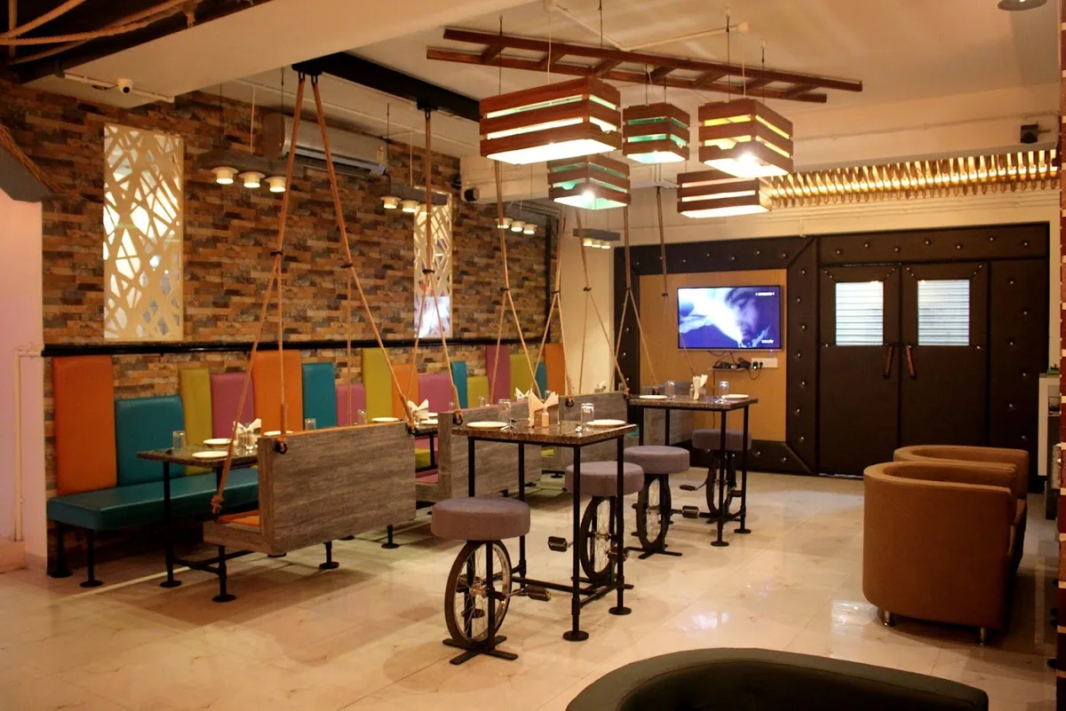 Open House Caffé - Jorhat