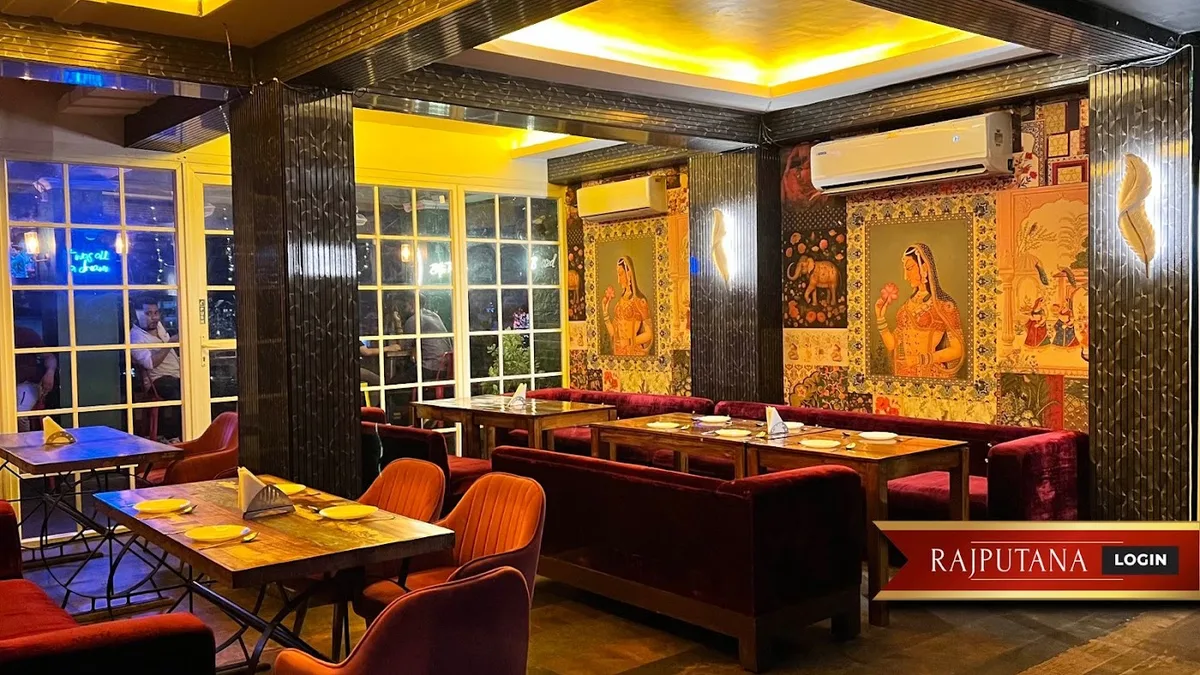 Rajputana Login - Jorhat