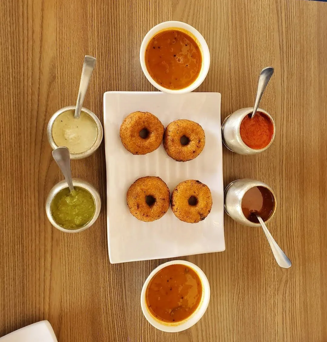 Sankalp - The Taste of South - photo 2