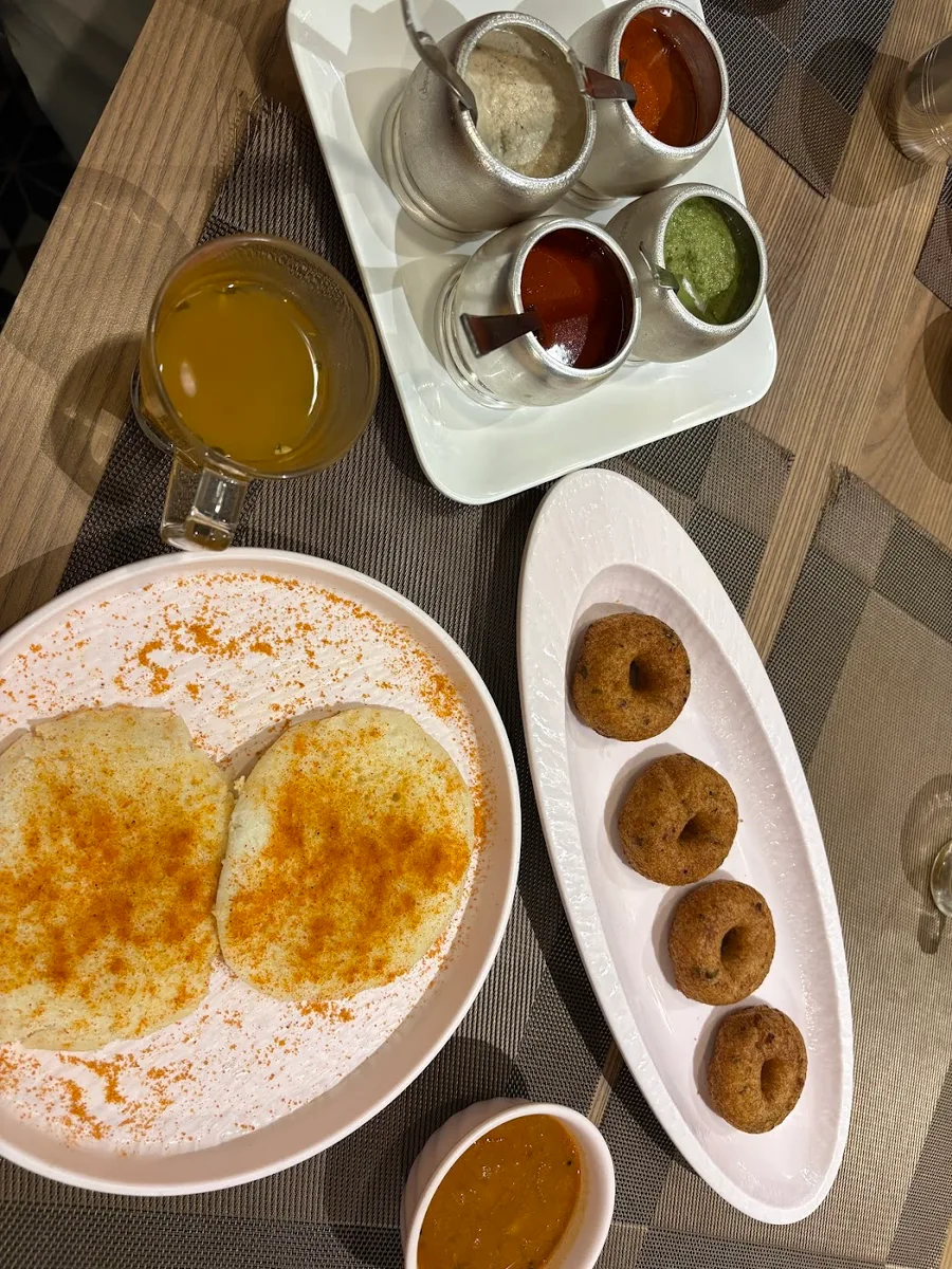 Sankalp - The Taste of South - photo 3