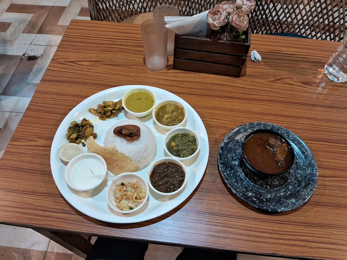 TASTE MATTERS - photo 2