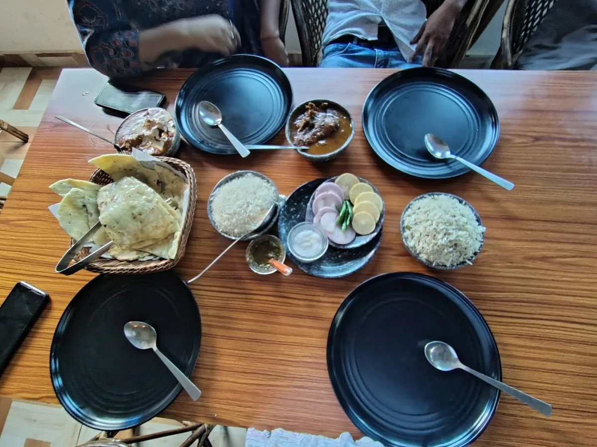 TASTE MATTERS - photo 3