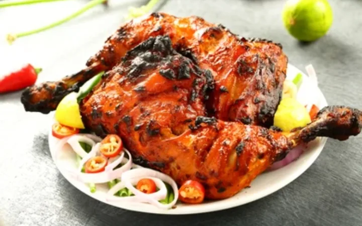 The Flavours restaurant - photo 2
