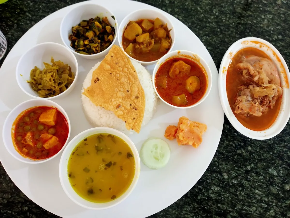 The Naga Kitchen - photo 3