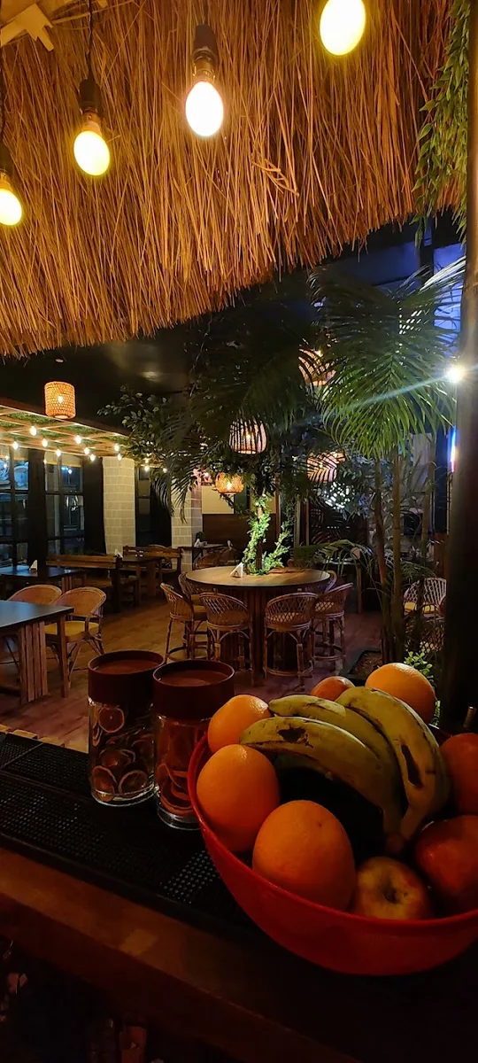 Tree House Cafe - photo 2