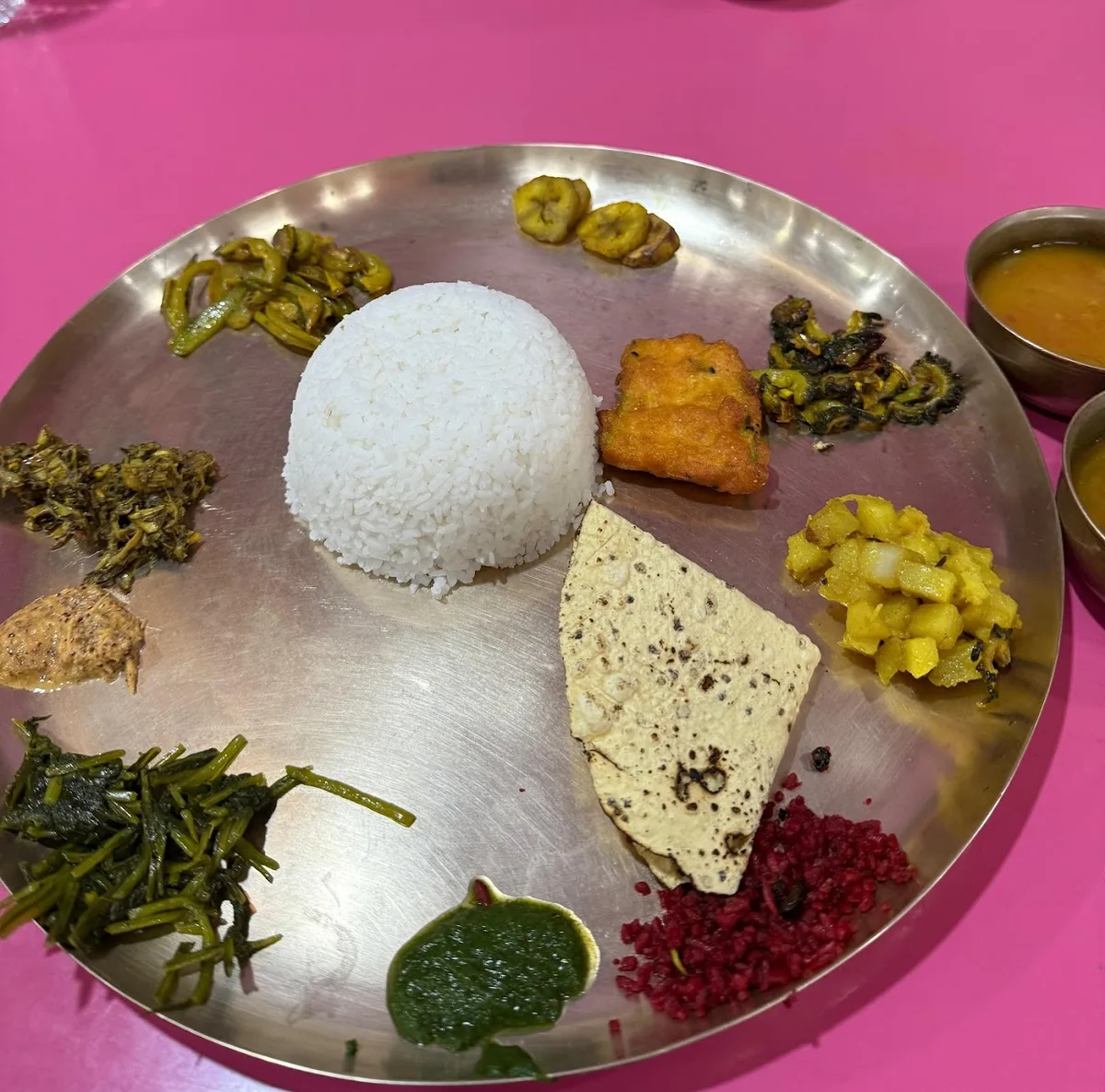 Anuraag Dhaba - photo 3