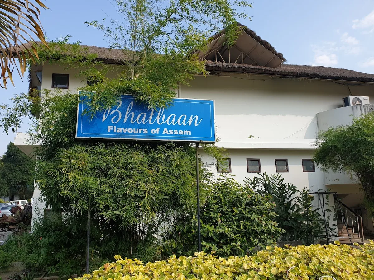 Bhatbaan - Kaziranga