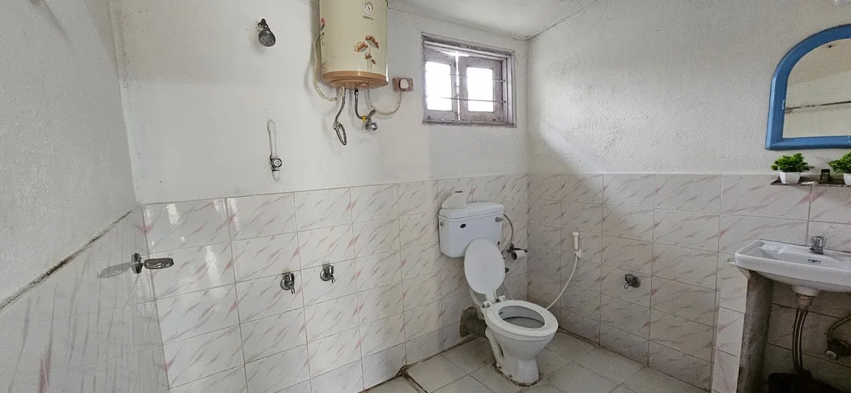 Camp Rhino Resort & Ethnic restro - photo 3