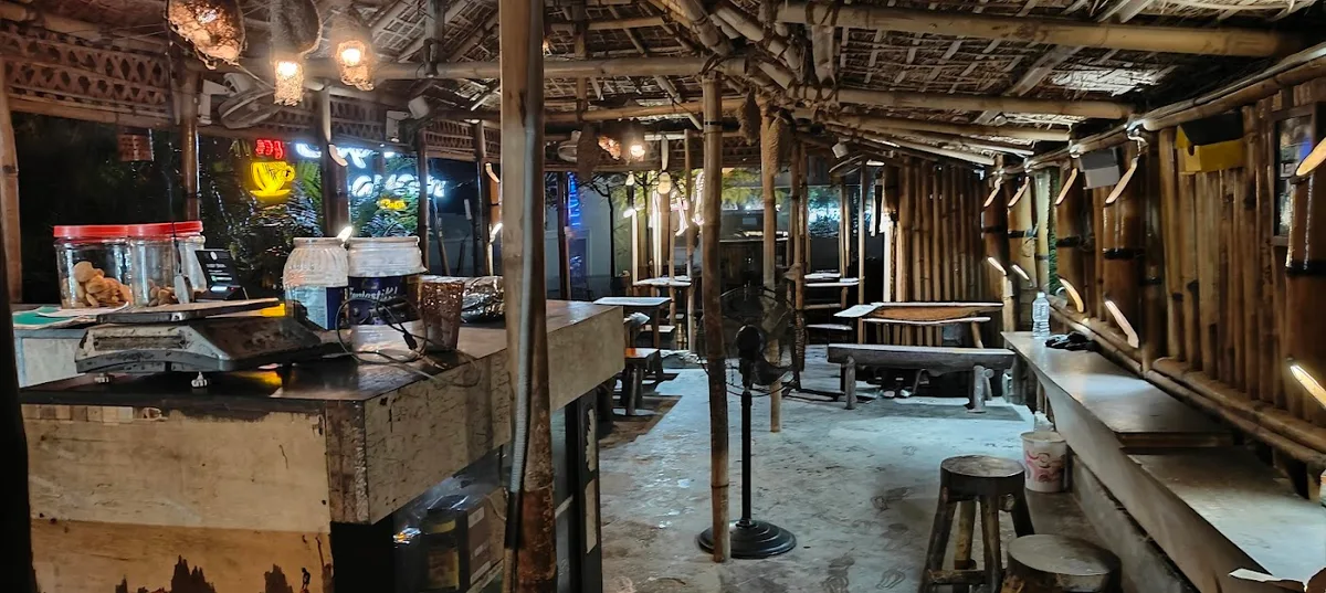 Chai garam cafe - photo 2