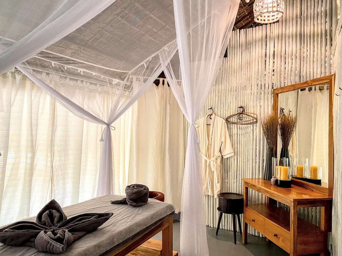 Diphlu River Lodge - photo 2