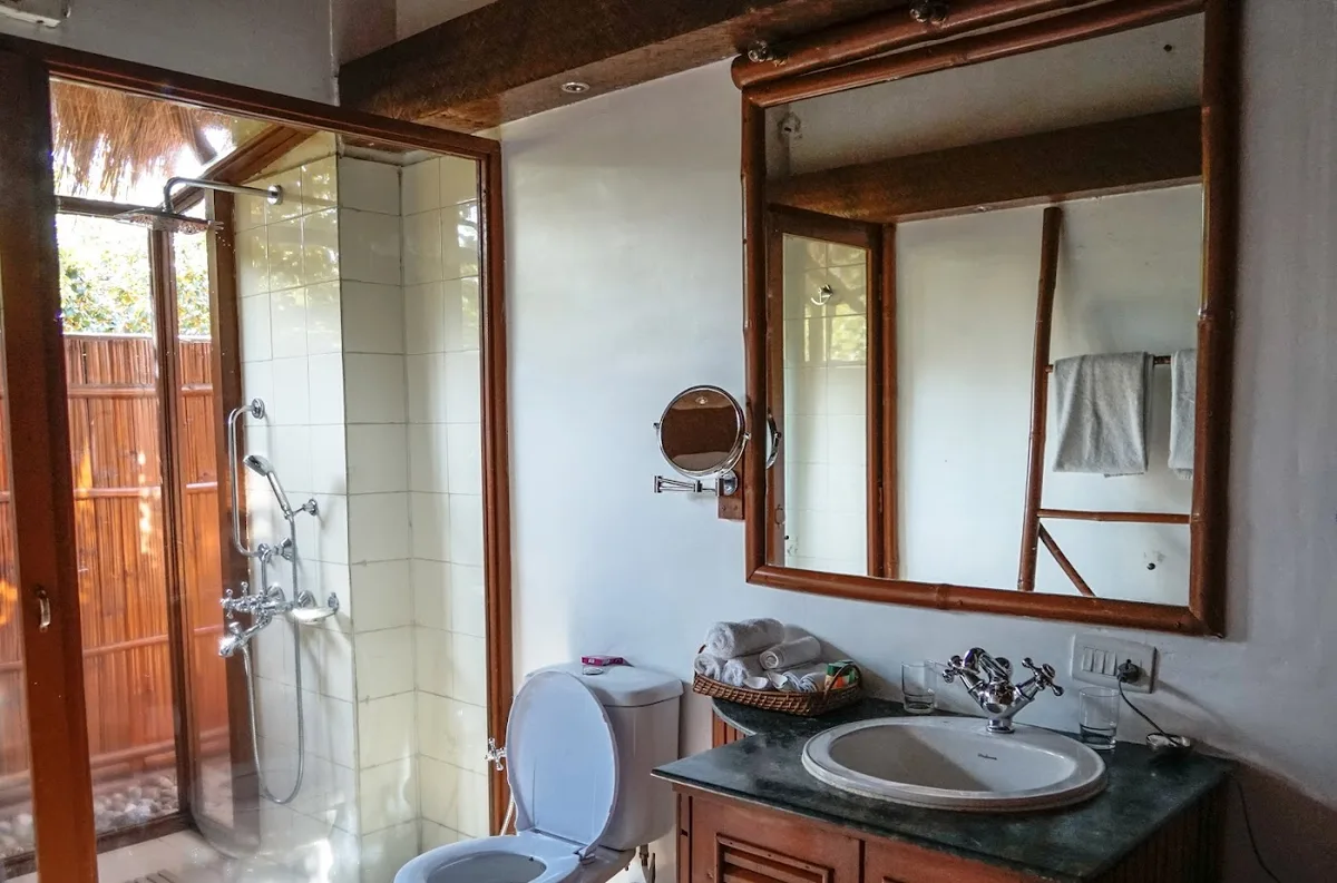 Diphlu River Lodge - photo 3