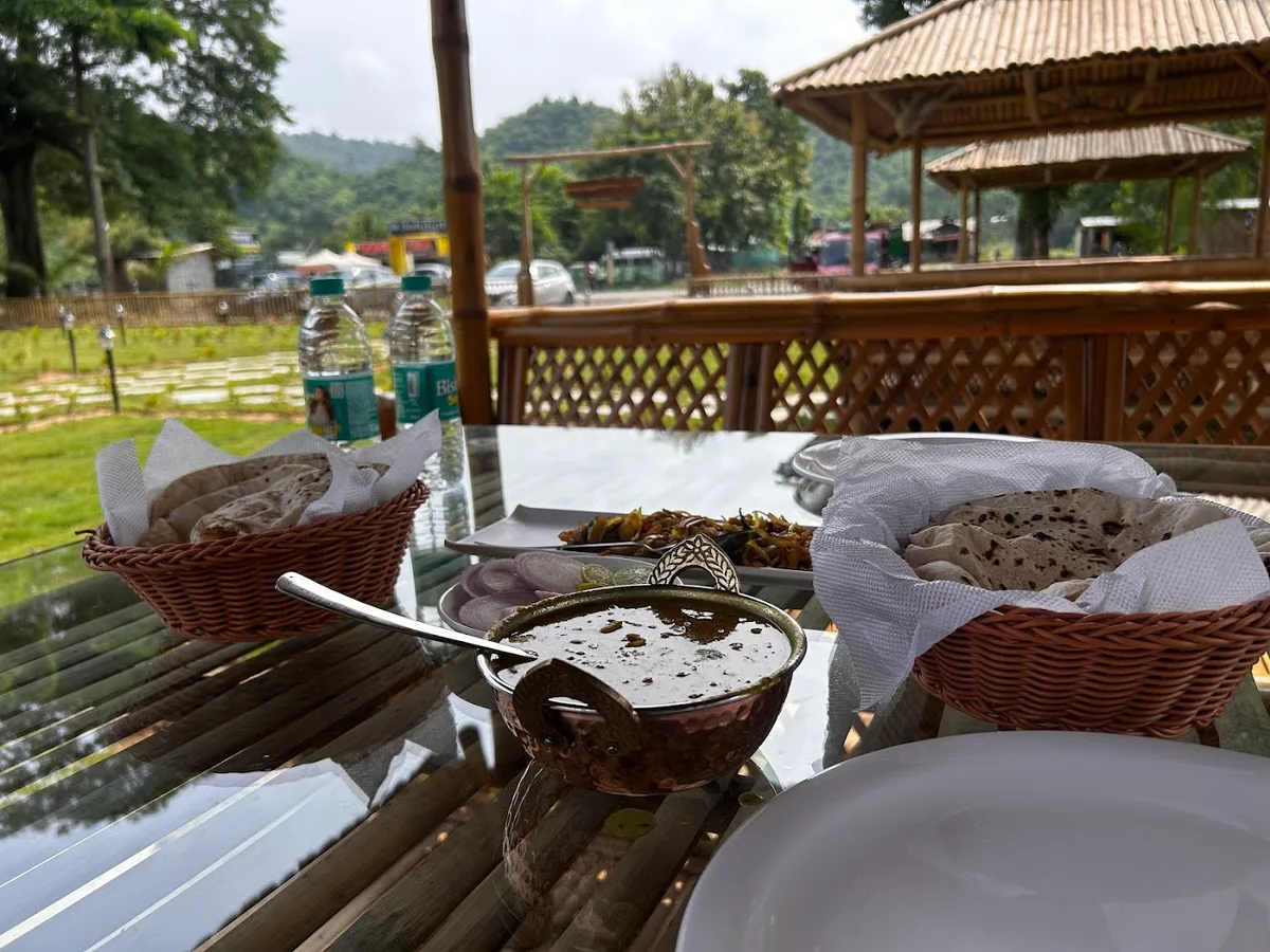 Fagun - Wildly Delicious - Kaziranga