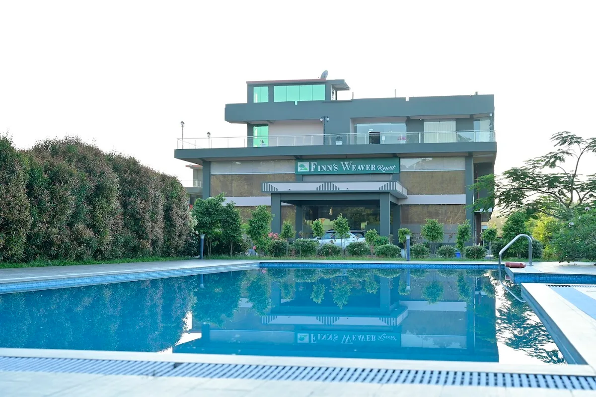 Finn's Weaver Resort, Kaziranga - Kaziranga