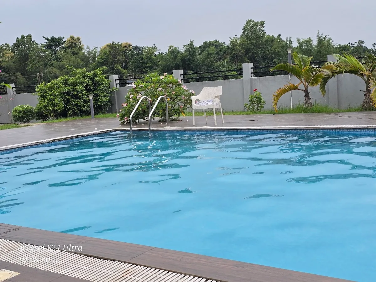 Finn's Weaver Resort, Kaziranga - photo 3