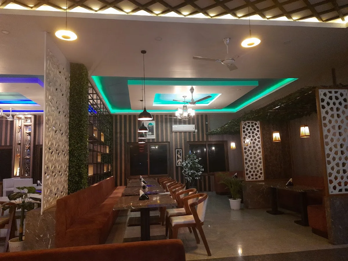 Hotel Larmika - Kaziranga