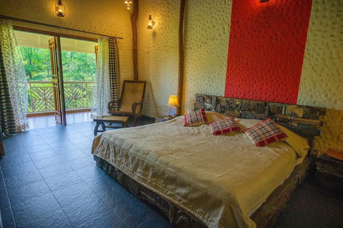 IORA The Retreat, Kaziranga - photo 2