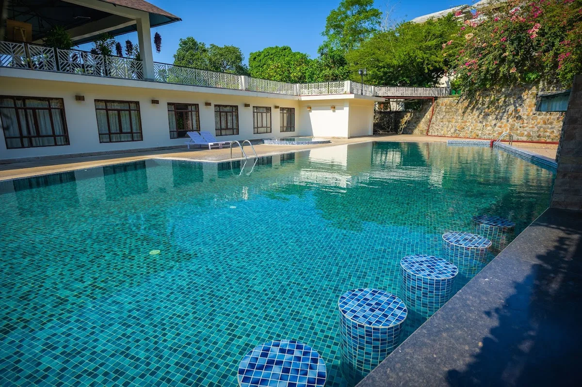 IORA The Retreat, Kaziranga - photo 3