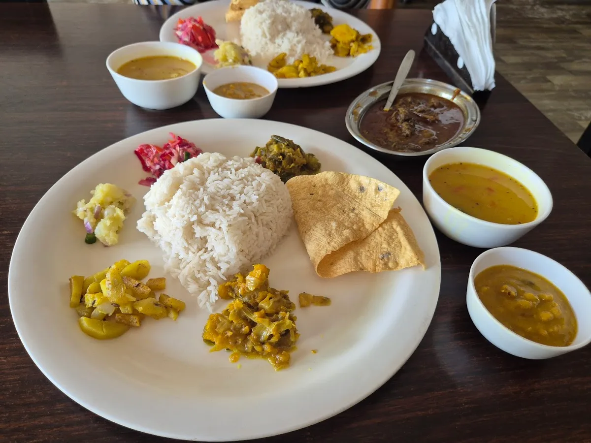 Jajabor restaurant - Kaziranga - photo 3