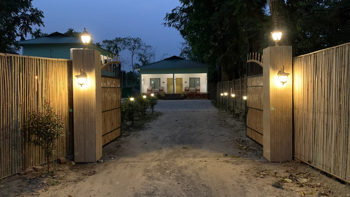 Jungleciti House, Kaziranga - Kaziranga