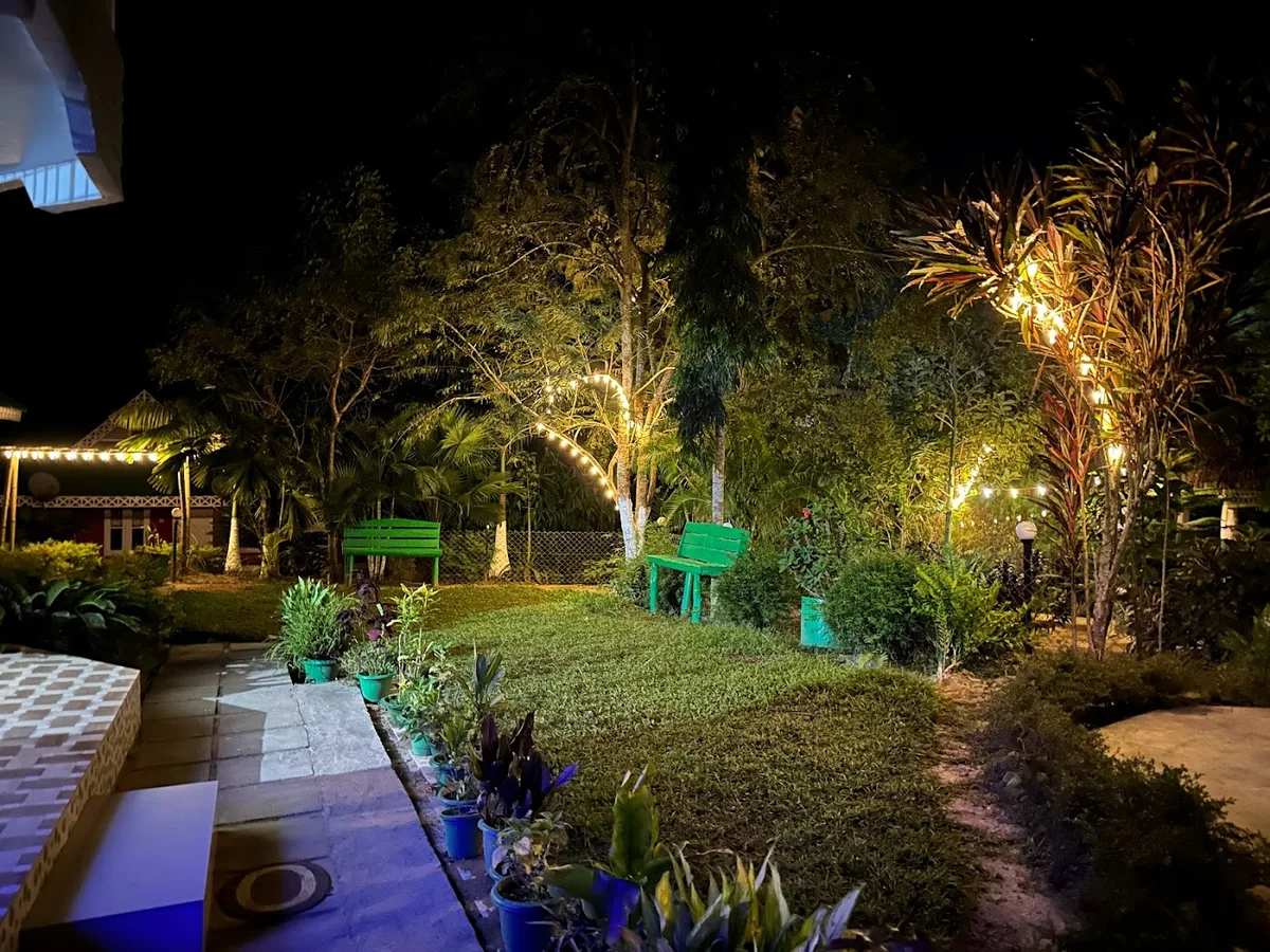 Kaziranga Resort - Kaziranga