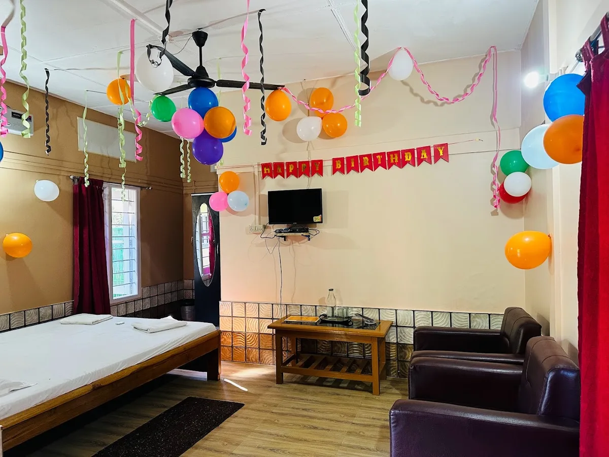 Kaziranga Resort - photo 2