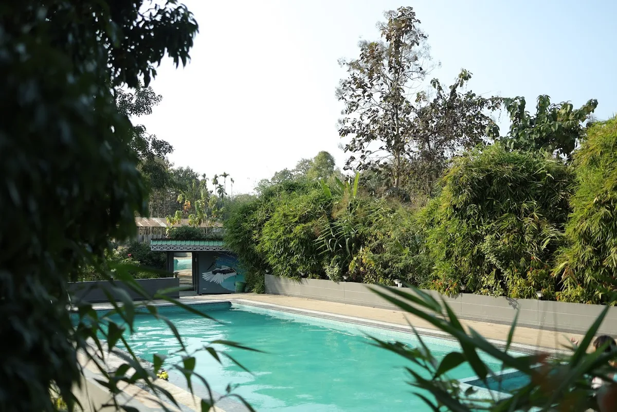 Kaziranga Resort - photo 3