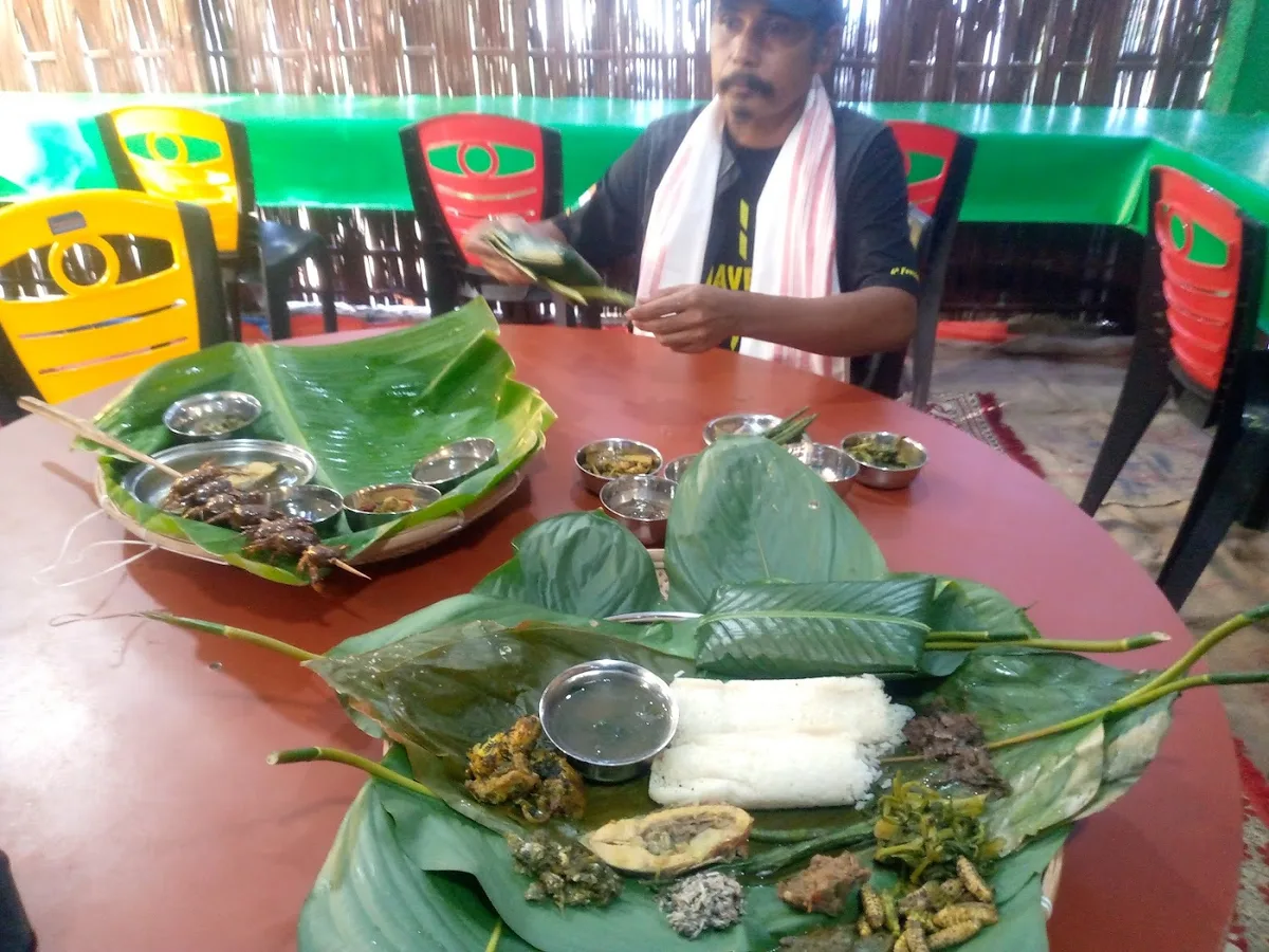 KHIM FOOD CAFE - photo 2