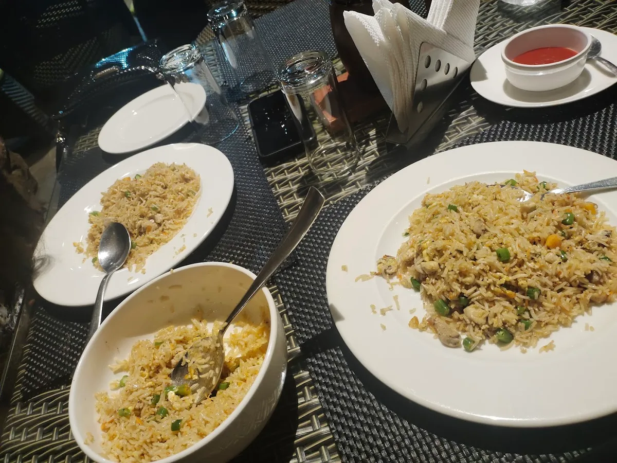 Kholong Restaurant - photo 2