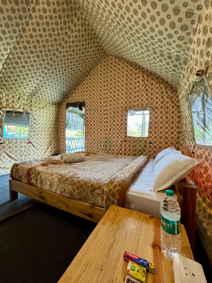 Kodom Bari Retreat, Kaziranga - photo 2
