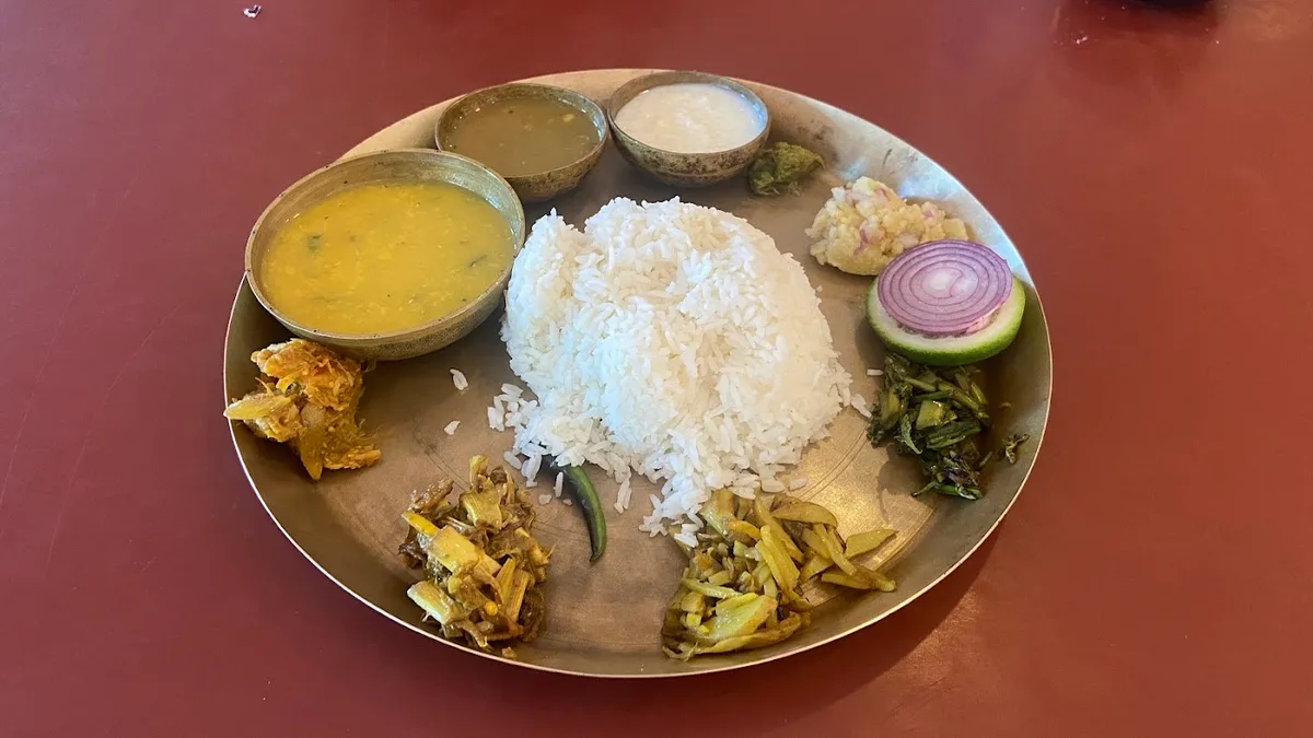 Krishnangi Dhaba Cum Restaurant - photo 3