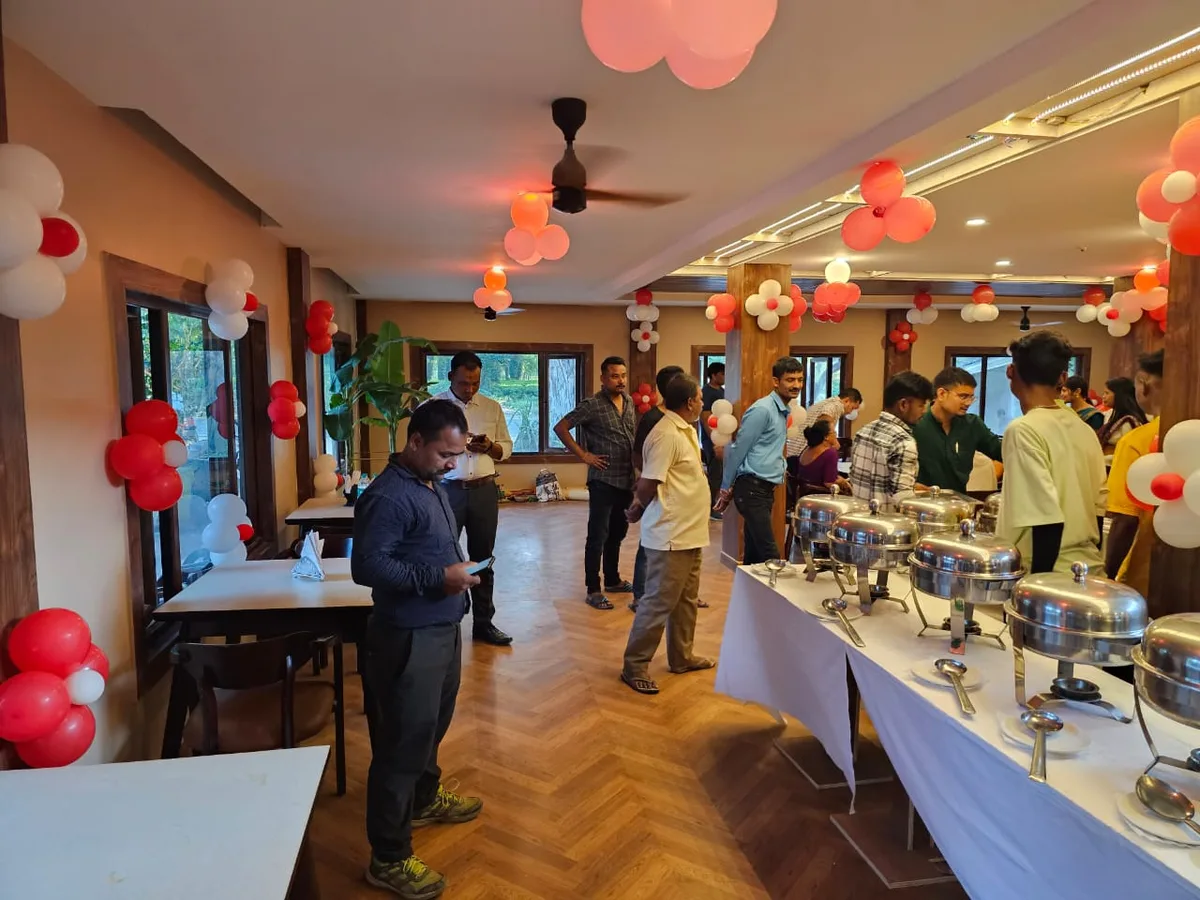 Maihang Restaurant Kaziranga - Kaziranga
