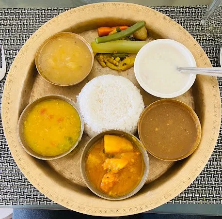 Maihang Restaurant Kaziranga - photo 2