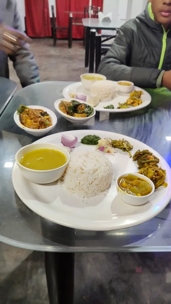 Patkai Dhaba Cum Restaurant - photo 2