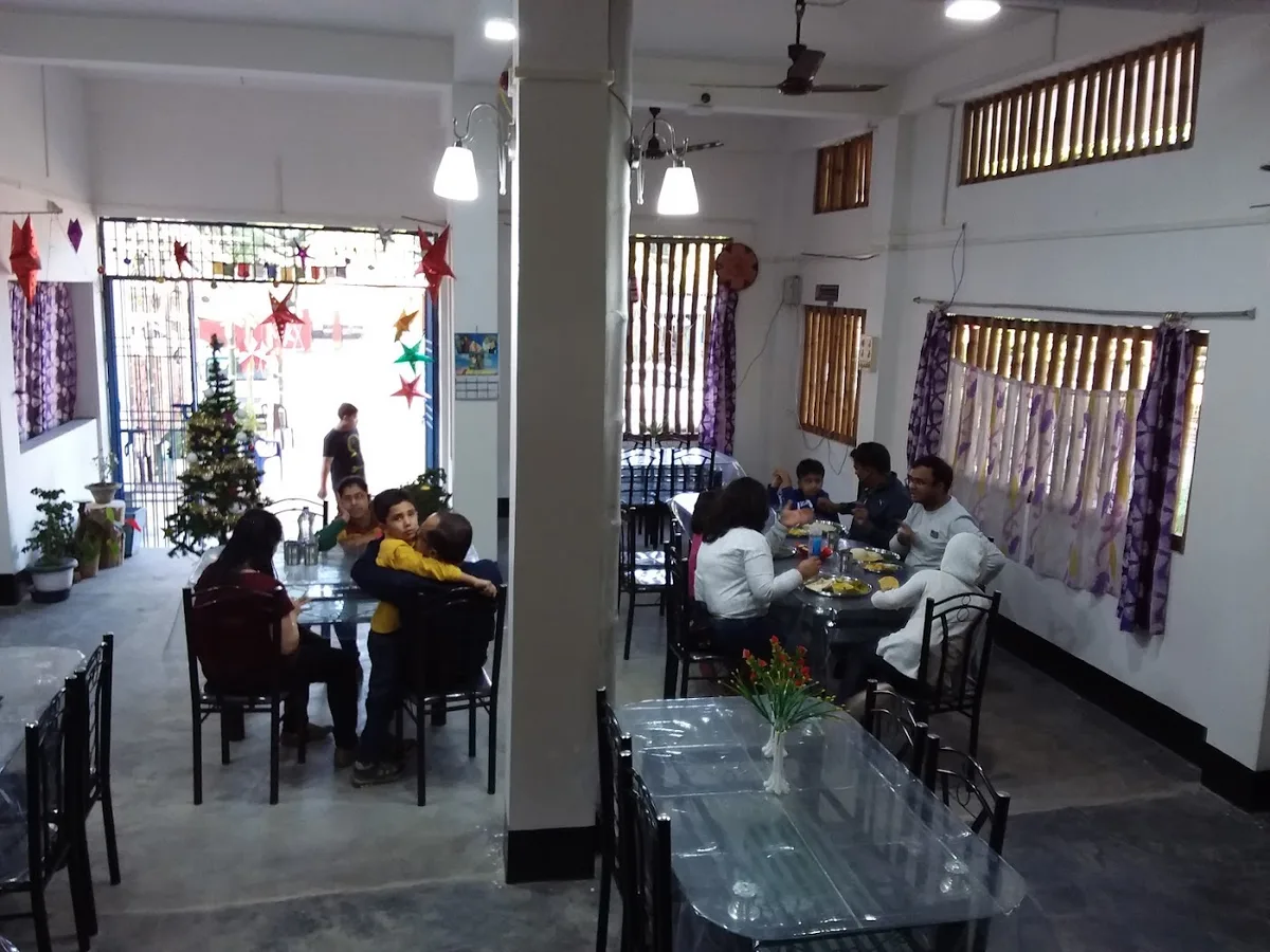 Patkai Dhaba Cum Restaurant - photo 3