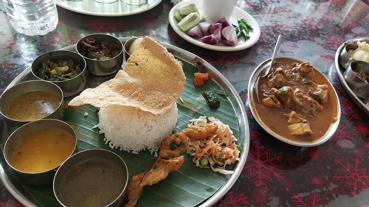 Pelican Dhaba Cum Restaurant - photo 2