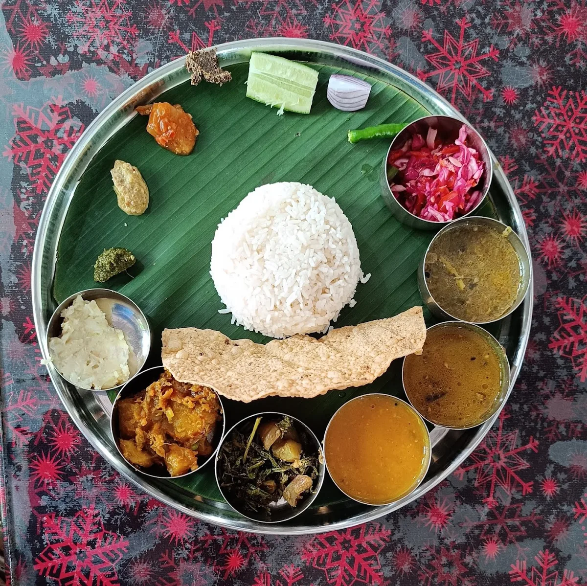 Pelican Dhaba Cum Restaurant - photo 3
