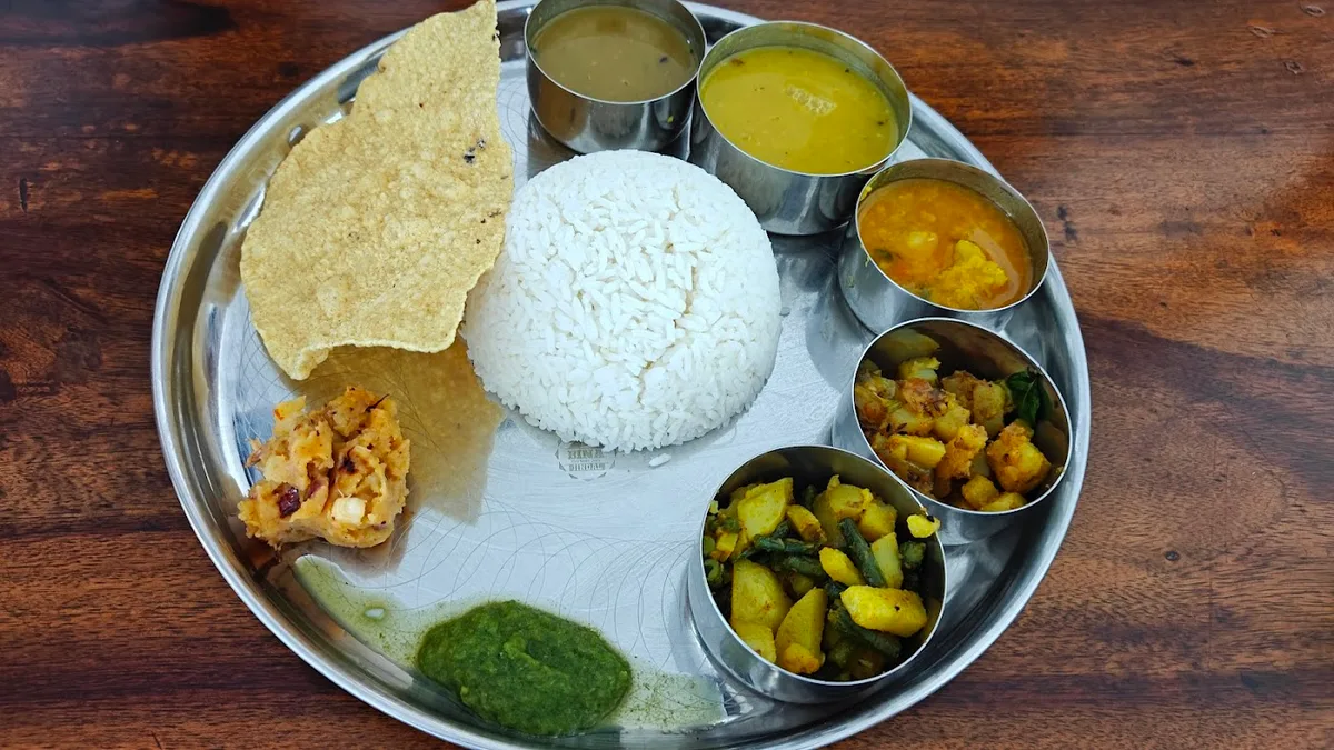 Rhinorica Multicuisine Restaurant - photo 2