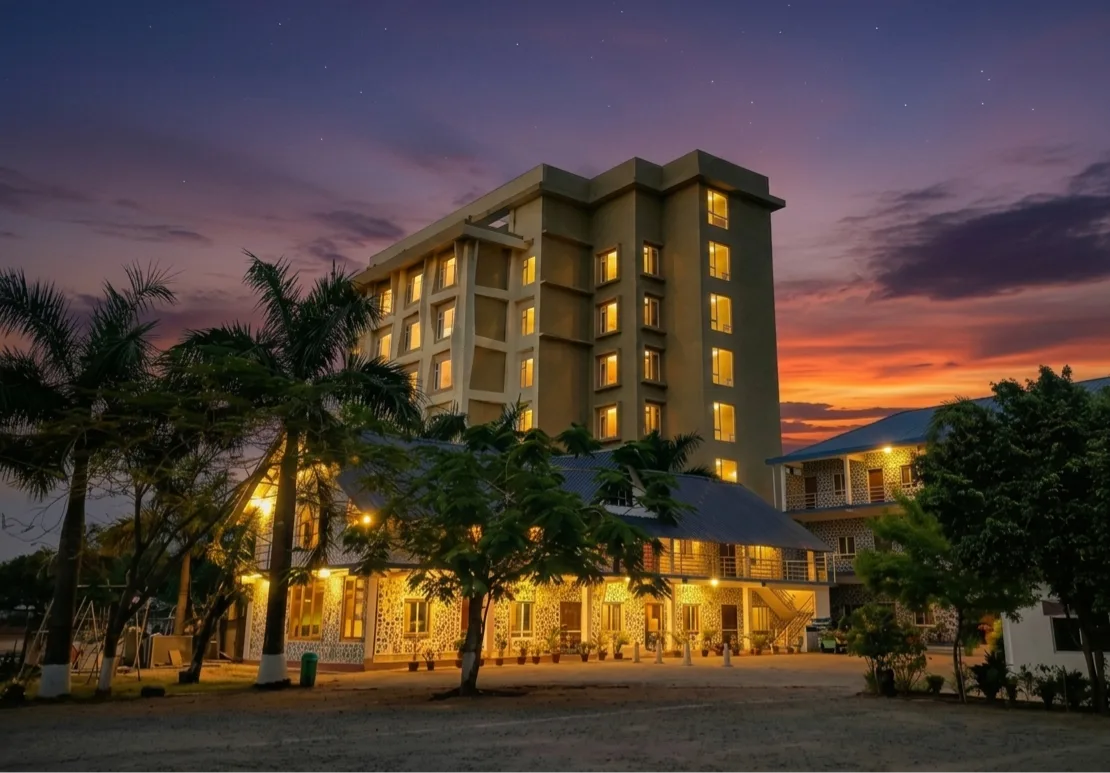 Tesco Resort, Kaziranga - Kaziranga